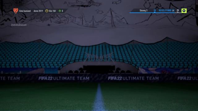 Cancelo & Jorginho 2 upgrade packs in a row!! | FIFA 22 смотреть онлайн