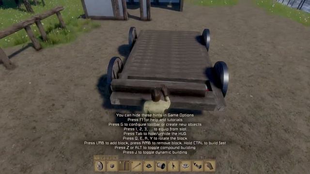 Medieval Engineers - Stream CD {Tosirko Sutorīmu} Stream Save *32 смотреть онлайн