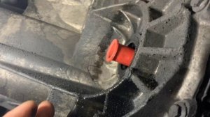 Замена Сцепления На Citroen C4 Picasso 1.6л  HDI 2012 год ( Коробка Робот)