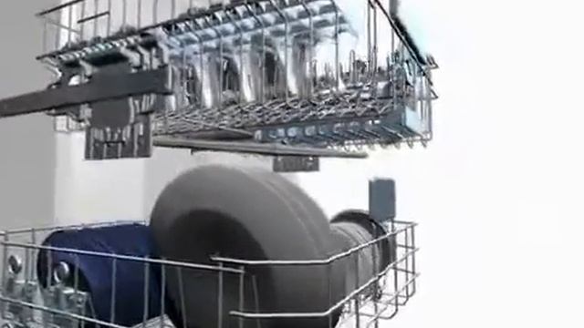 Beko - Dishwasher - One Touch DFN1000X - XAMMAX смотреть онлайн