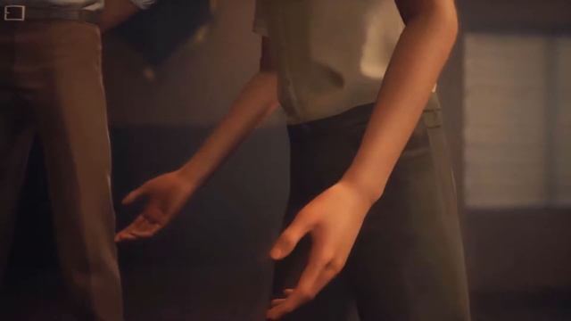 Life is Strange 2 - Episode 4 Faith Gameplay Walkthrough (1080p HD No Commentary) смотреть онлайн