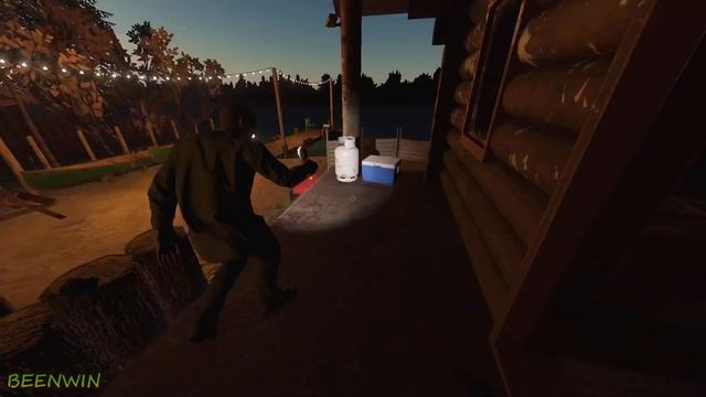 Фото отпечатков не засчитываются игрой. Продолжаем играть со странностями в игре. смотреть онлайн