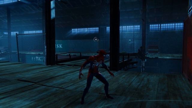 Marvel’s Spider Man Remastered ◉ Прохождение #7