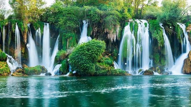 Музыка Для Утра И Хорошего Настроения Музыка Для Релаксации ! музыка Сергей Грищук! релакс видео