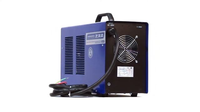 AuroraPRO INTER 250 смотреть онлайн