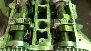 Метки ГРМ Mazda 626 2.0 бензин.