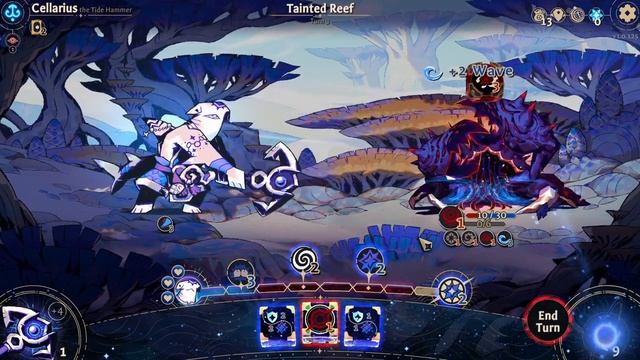 [Test Play] Astrea: Six-Sided Oracles - 20b смотреть онлайн