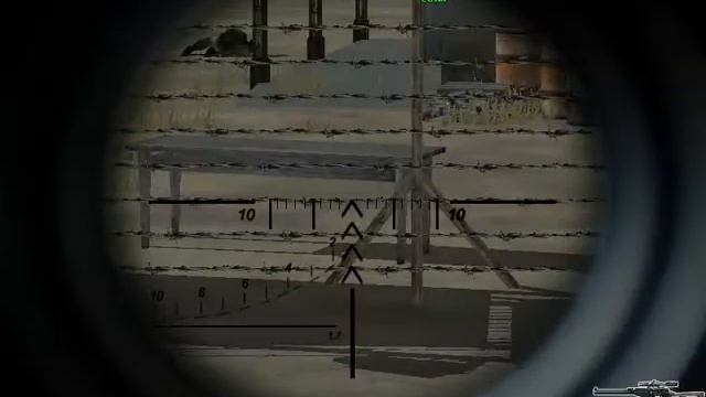 Обзор Specnaz: Project Wolf смотреть онлайн