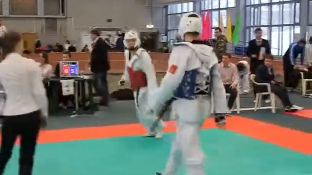 Данковцев Николай(Центр Восток) смотреть онлайн