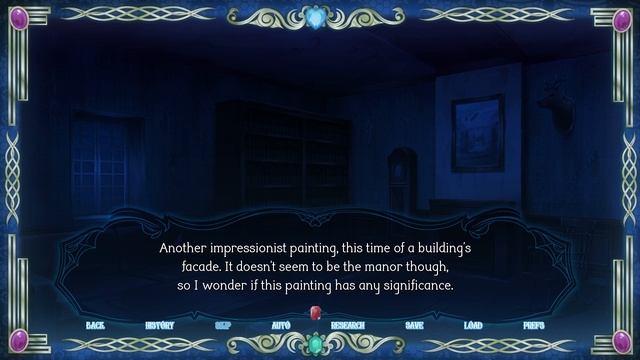 The Groom Of Gallagher Mansion (Something's Wrong With Sunny Day Jack dev) - FULL Gameplay смотреть онлайн