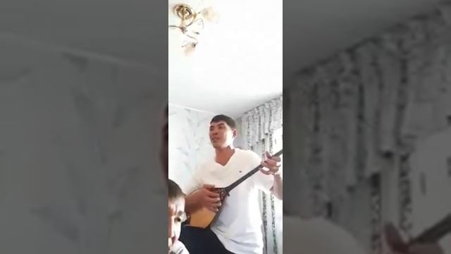 песня милая на домбре. смотреть онлайн