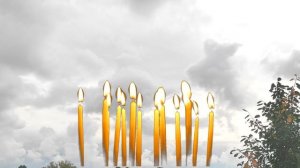 Как отмечается день рождения умершего. Отмечается ли этот день