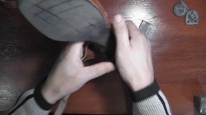 Как заменить набойки в домашних условиях.