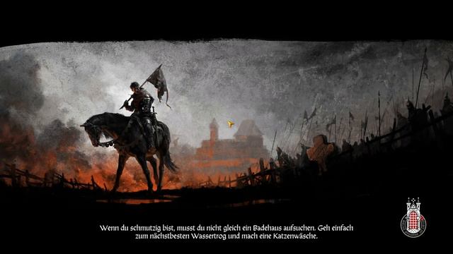 Kingdom Come: Deliverance #74: Zweikampf gegen Ritter Ulrich [Let's Play][Gameplay][German][Deutsch смотреть онлайн