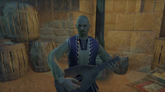 Drink to Dremora смотреть онлайн