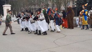 Колядки в Молдове - Старый Новый Год, Молдавские обычаи