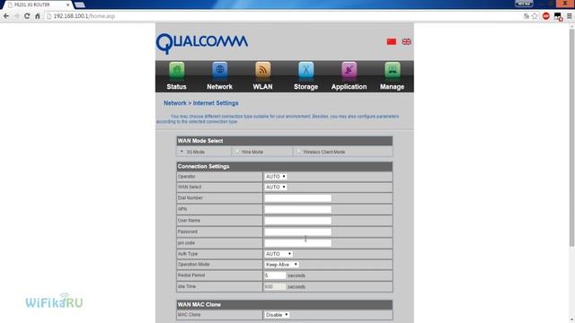 ⚠️3G-4G роутер за 10$ из Китая - порадует ли?