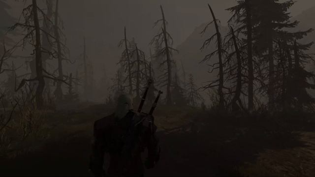 Witcher3 4k -Ultra Modded Witcher 2020 | Tooka Lighting+Serenity Lighting| Calm Reshade | 50+Mods