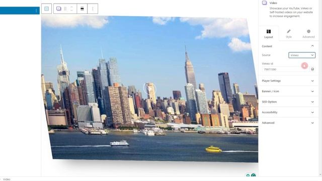 Best FREE Video Player for WordPress (Self Host, YouTube, Vimeo) смотреть онлайн