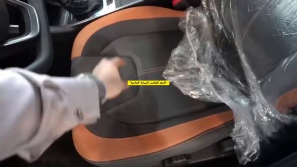 تعرف على سعر ومواصفات أهم سيارة من شركةChery Tigo 2 Pro"رح تقضي على الكومبيس والستبواي والكليو4!!!"