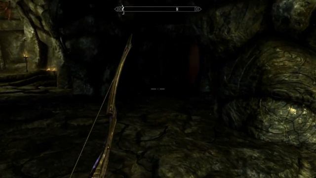 Вампиры и Барыги Скумой TES V Skyrim # 41 смотреть онлайн