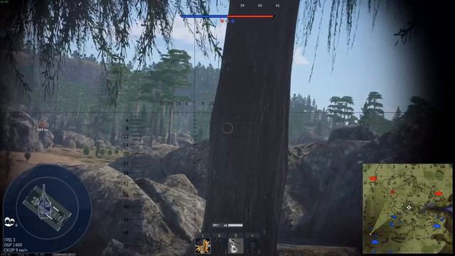 НЕ ВЕРЮ ГЛАЗАМ! НОВЫЕ ГЛОБАЛЬНЫЕ ИЗМЕНЕНИЯ в WAR THUNDER смотреть онлайн