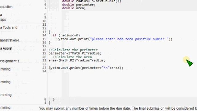 Programming in Java|| WEEK-1 Programming assignment Answers 2023||NPTEL||#SKumarEdu смотреть онлайн