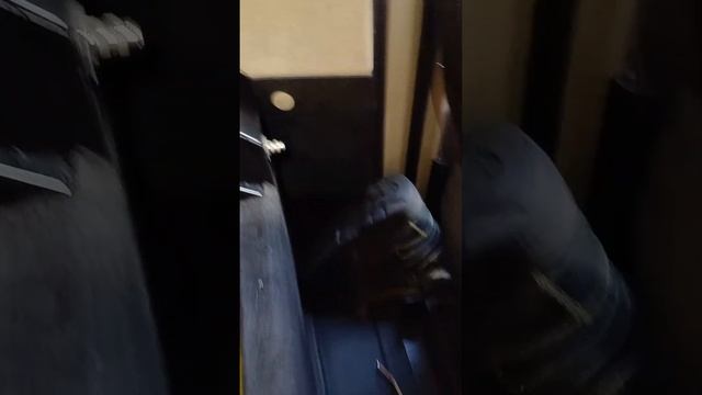 установка пистолета для сжатого воздуха MERCEDES 1845 смотреть онлайн