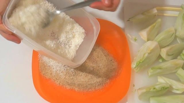 Фенхель в Духовке/Гратен/с Хрустящей Корочкой смотреть онлайн