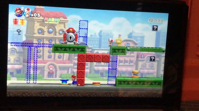 Mario vs donkey Kong 1 смотреть онлайн