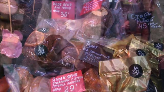 Видео о нашем любимом партнере компании meat&roses. смотреть онлайн