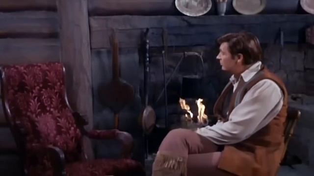 Daniel Boone 2023🌞Session 04 Episodes 18+19+20+21🌞Full Season American Film western 2023 смотреть онлайн