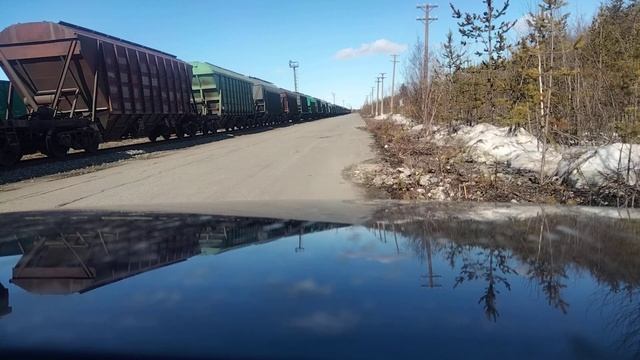 Самокат с движком от квадрика 2 смотреть онлайн