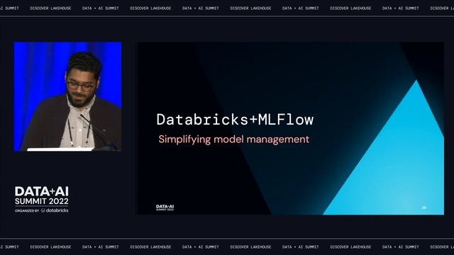 Quick to Production with the Best of Both Apache Spark and Tensorflow on Databricks смотреть онлайн