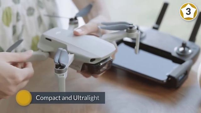 Top 5 Best Dji Drone Reviews смотреть онлайн