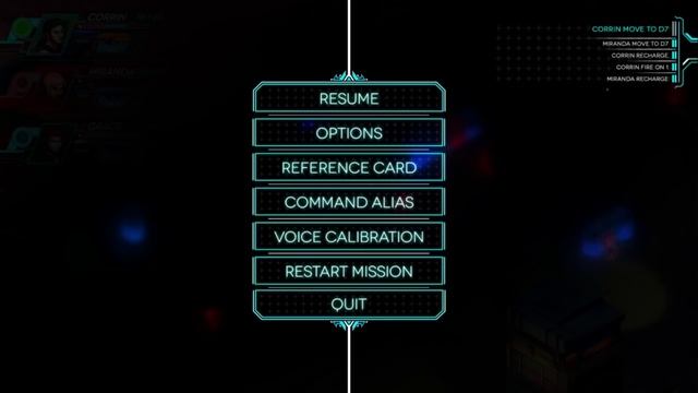 Вечер с BSP: There Came An Echo [1] смотреть онлайн