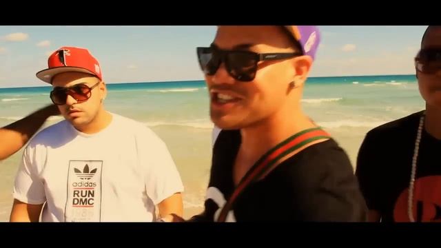 Kay One feat. Emory - Rain On You смотреть онлайн