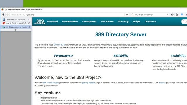 Zend Framework 3 tutorial 4.0.2: prerequisite installing ApacheDS смотреть онлайн