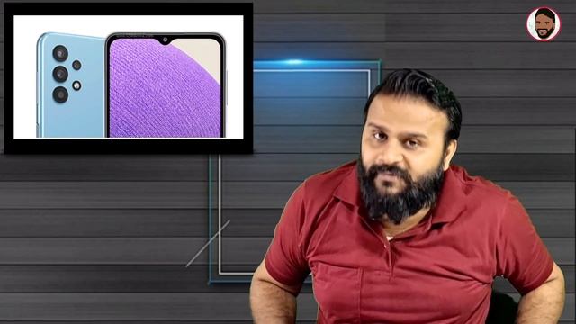 SAMSUNG GALAXY A32 5G LAUNCHED || CHEAPEST SAMSUNG 5G PHONE LAUNCHED смотреть онлайн