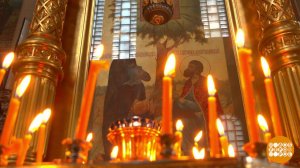 Светлая седмица. Неделя, как один день. Доброе утро. Фрагмент выпуска от 06.05.2024