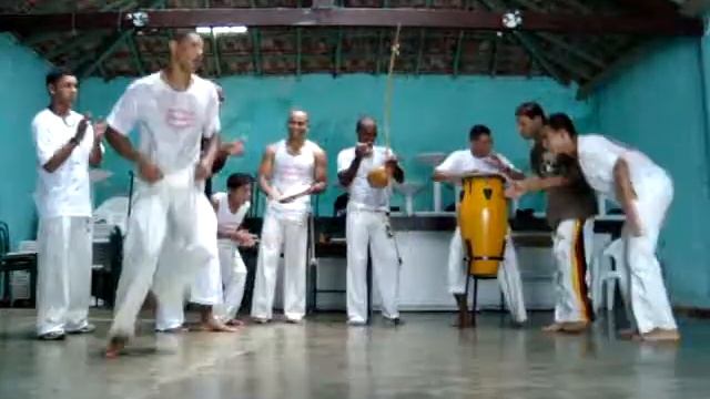 capoeira jardim jaraguaKM22 смотреть онлайн