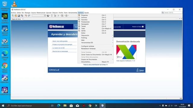 Instalación de Netbeans, Payara y prepara tu Ide Java Web смотреть онлайн