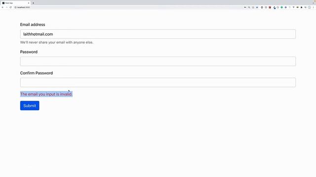 React testing Library(RTL) - Test Driven Development(TDD) - Part 1 - What and why? смотреть онлайн