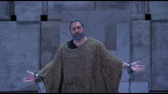 Zagrebački HNK u emisiji KulTOUR mit Holender na austrijskoj televiziji смотреть онлайн