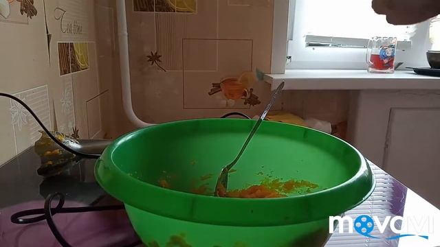 Домашний кулинар