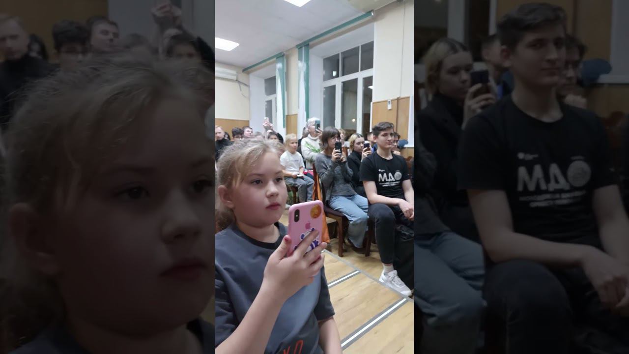 мастер-класс российского джазового барабанщика, композитора и художника Игната Кравцова. смотреть онлайн