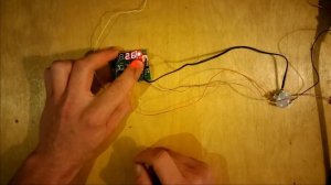 Терморегулятор W1209, подключение и настройка