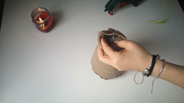 Новогодний гном своими руками.Скандинавский гном.DIY Holiday Gnomes смотреть онлайн