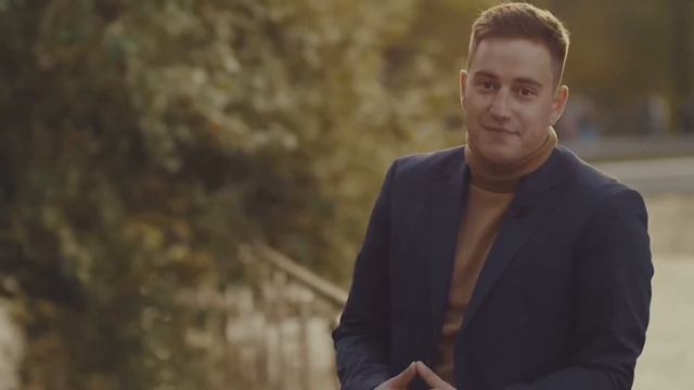 Денис Рубан (промо ведущего) смотреть онлайн