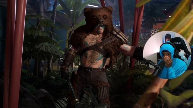 THE SPIDER-MAN 2 HYPE IS UNREAL !! | SPIDER-MAN 2 STORY TRAILER REACTION смотреть онлайн